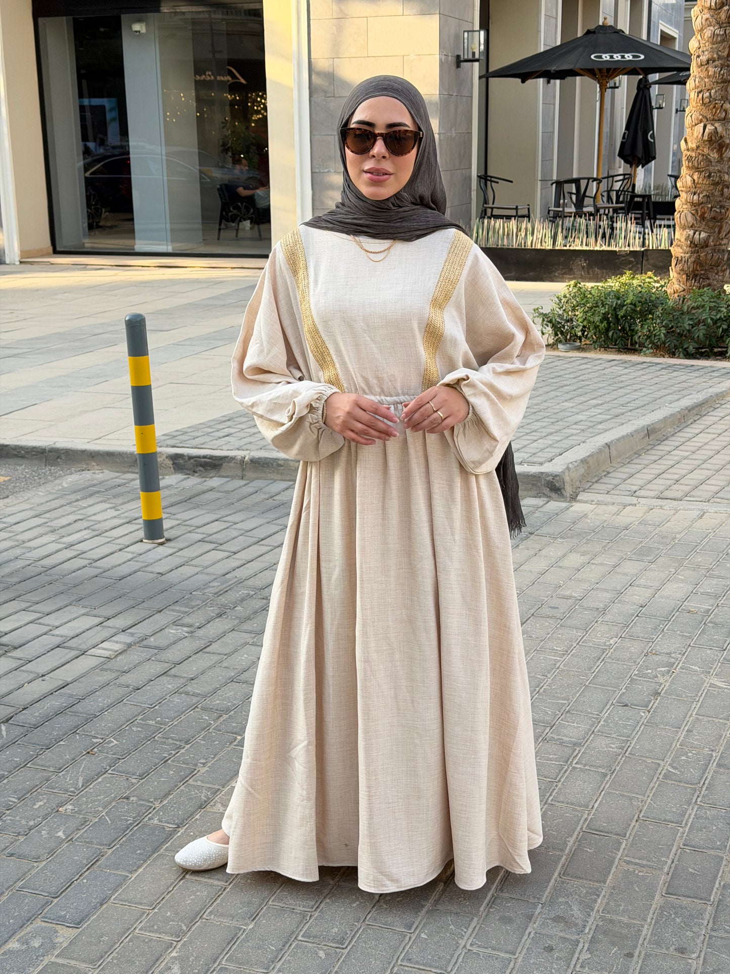 Luna Dress