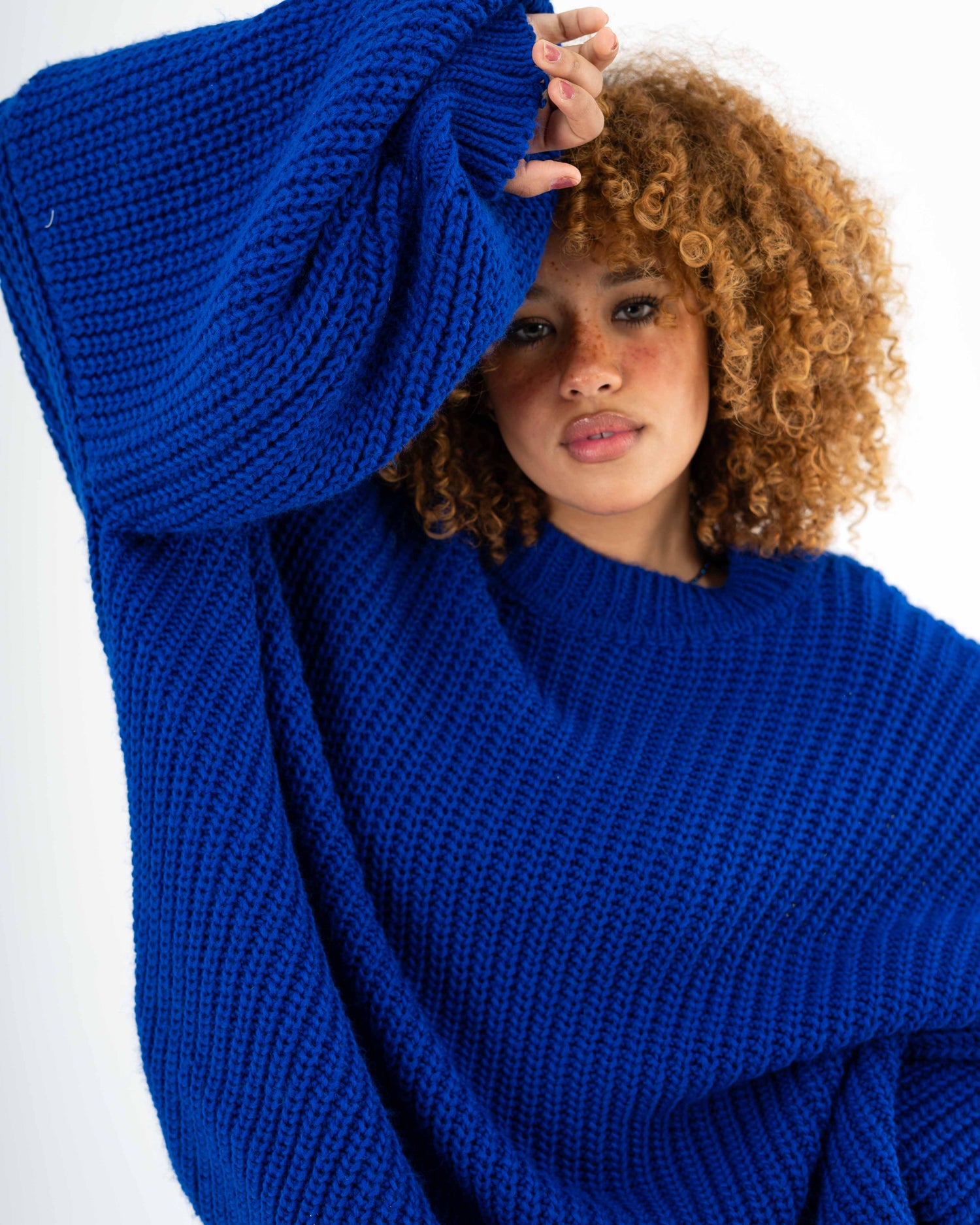 Sweaters & pullovers