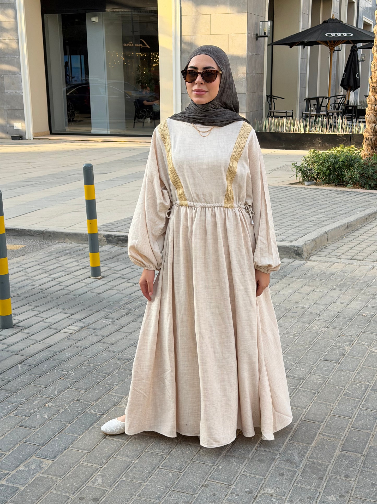 Luna Dress