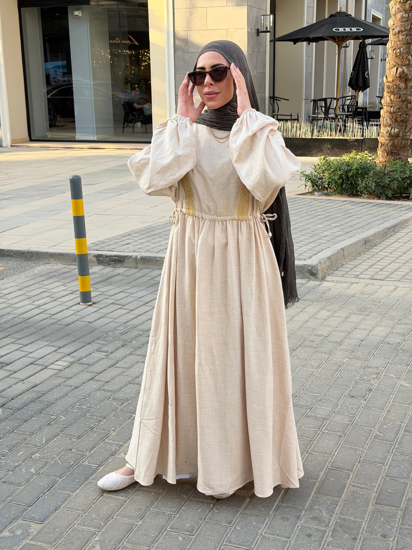 Luna Dress