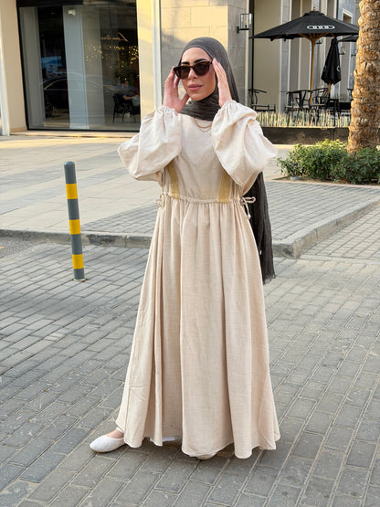 Luna Dress