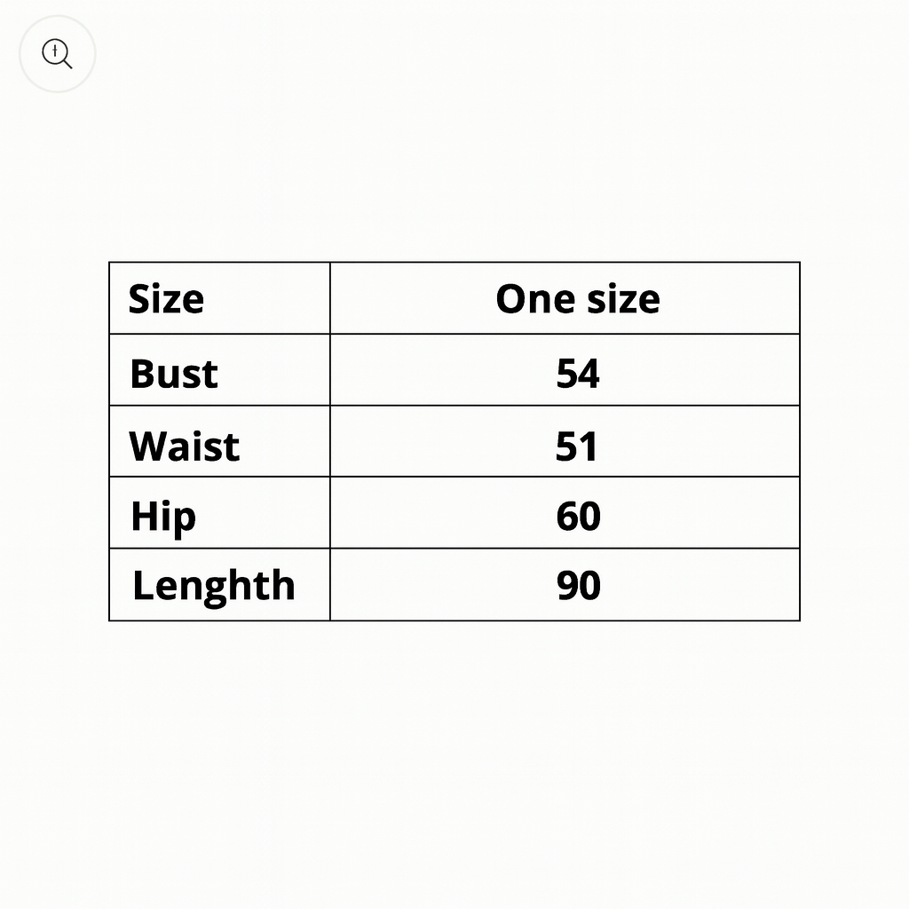 High-neck Longline Pullover in Black