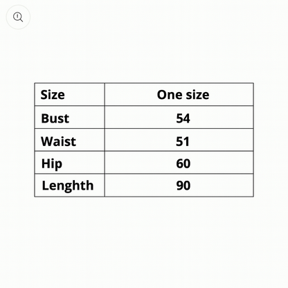 High-neck Longline Pullover in Black