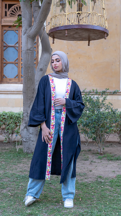 Sofia Cardigan