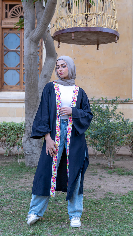 Sofia Cardigan