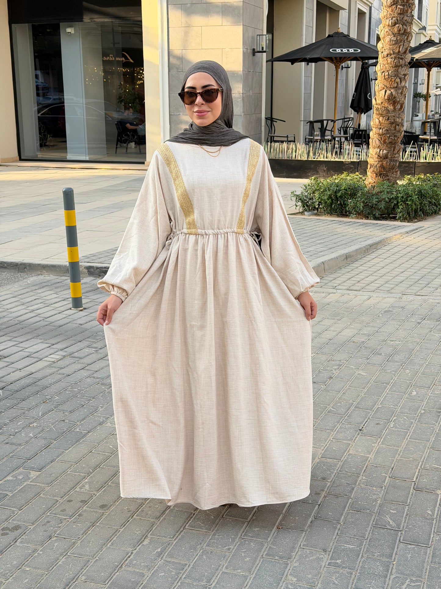 Luna Dress