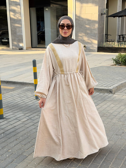 Luna Dress