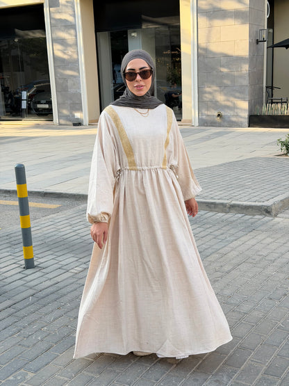 Luna Dress