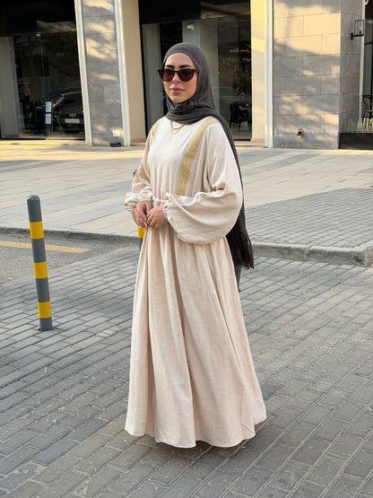 Luna Dress