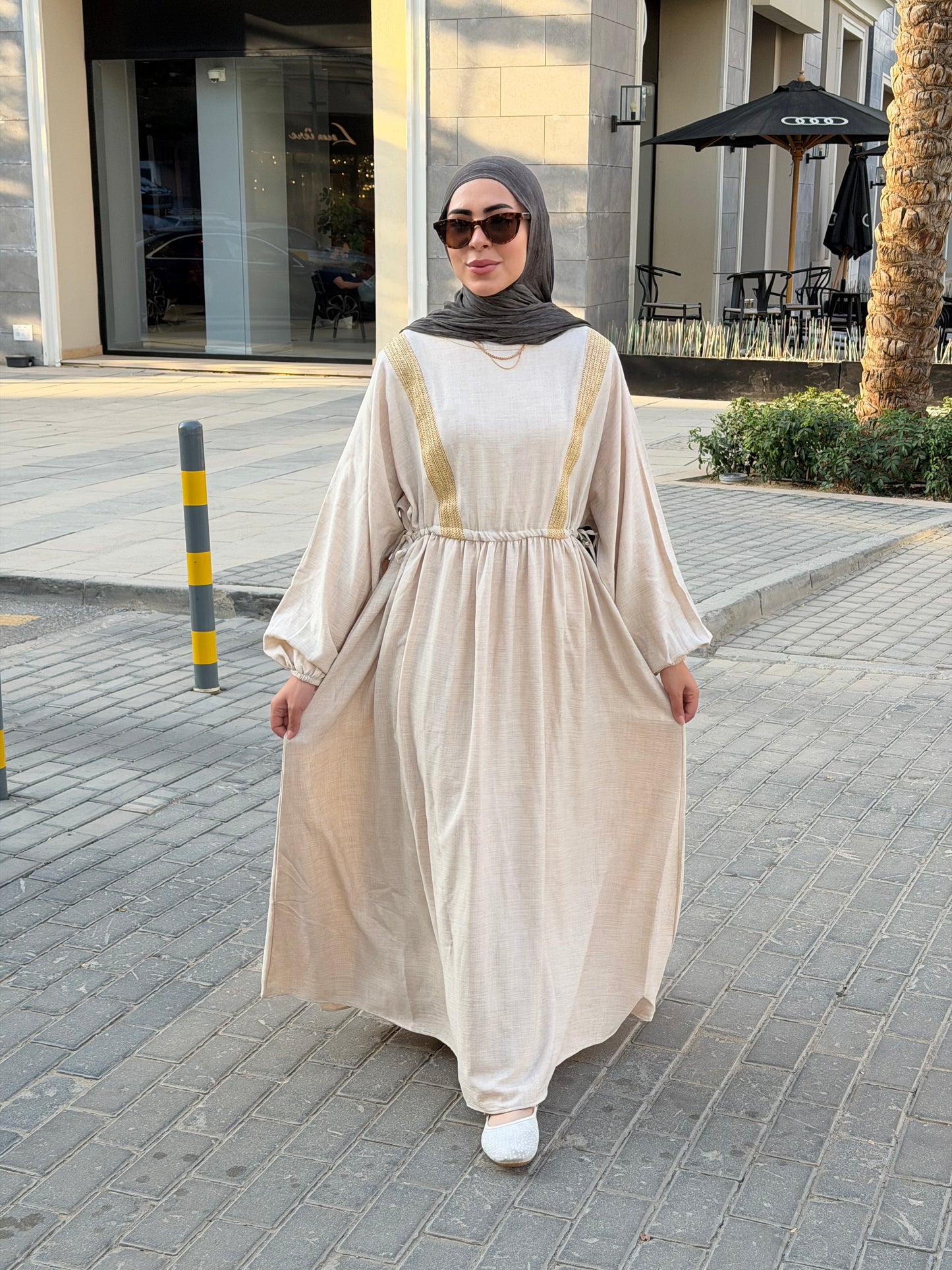 Luna Dress