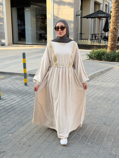 Luna Dress