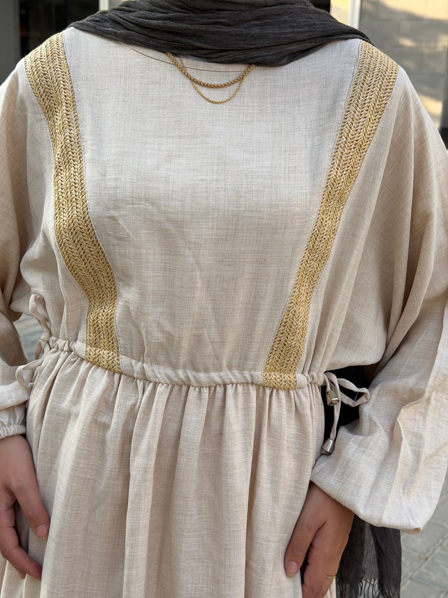 Luna Dress