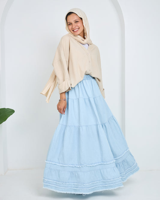 Dinem skirt