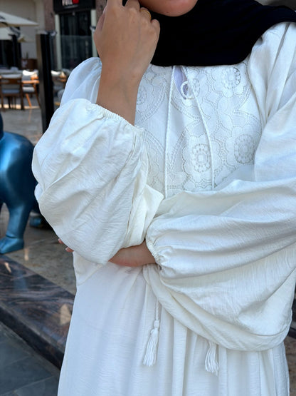 Elara Dress