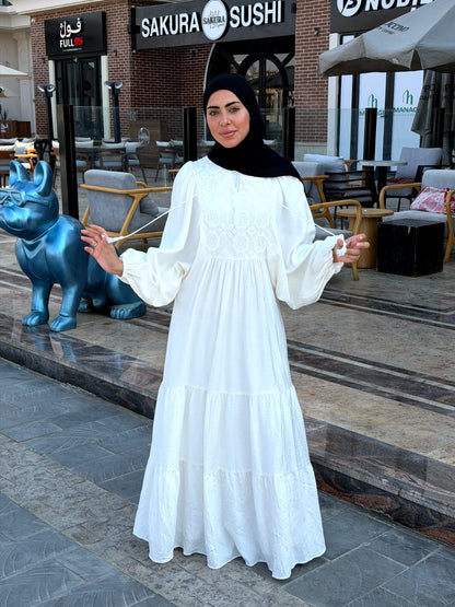 Elara Dress