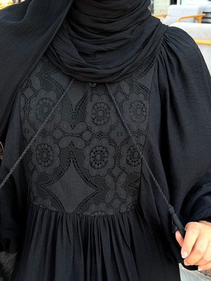 Elara Dress