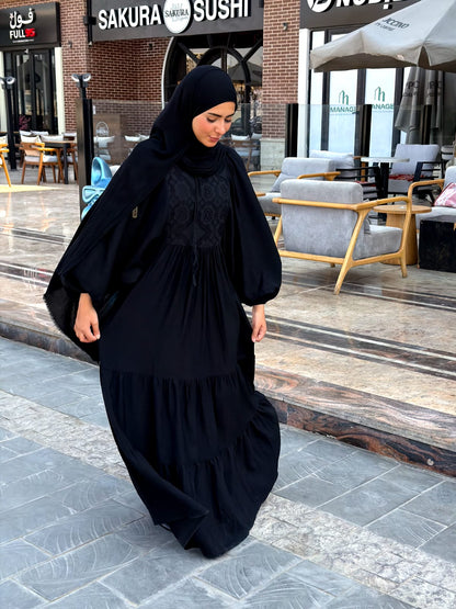 Elara Dress