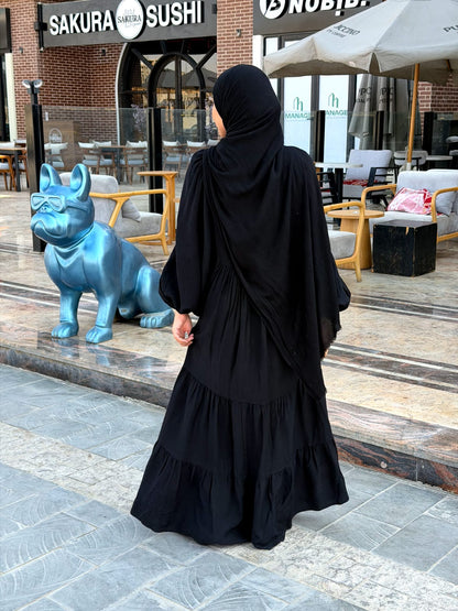 Elara Dress