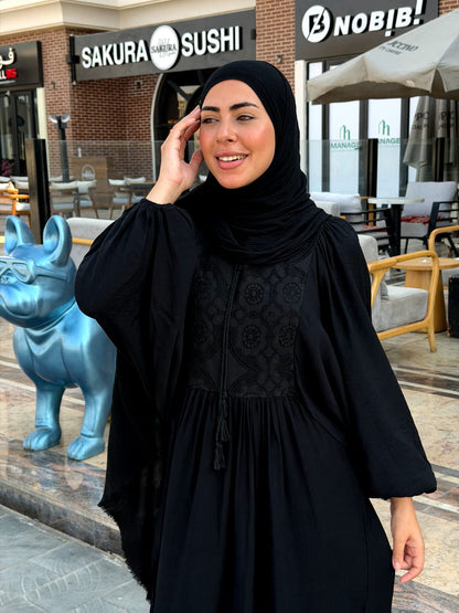 Elara Dress