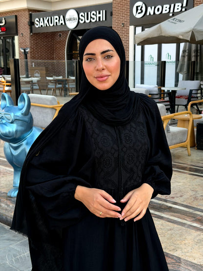 Elara Dress