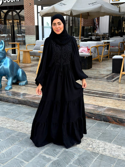 Elara Dress